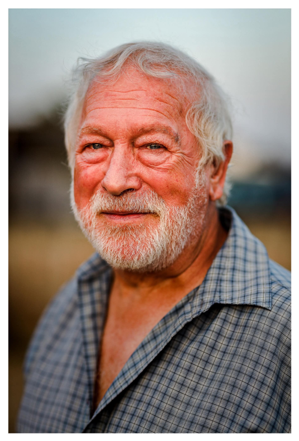 gordon richardson image