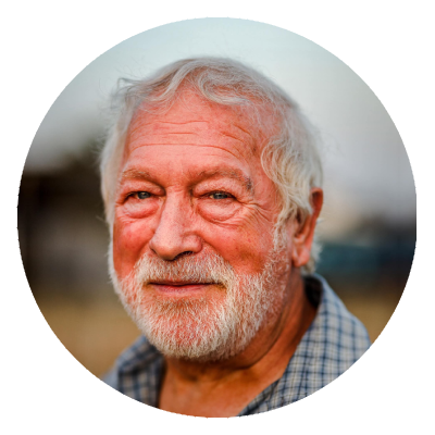 gordon richardson