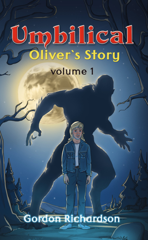 umbilical oliver s story